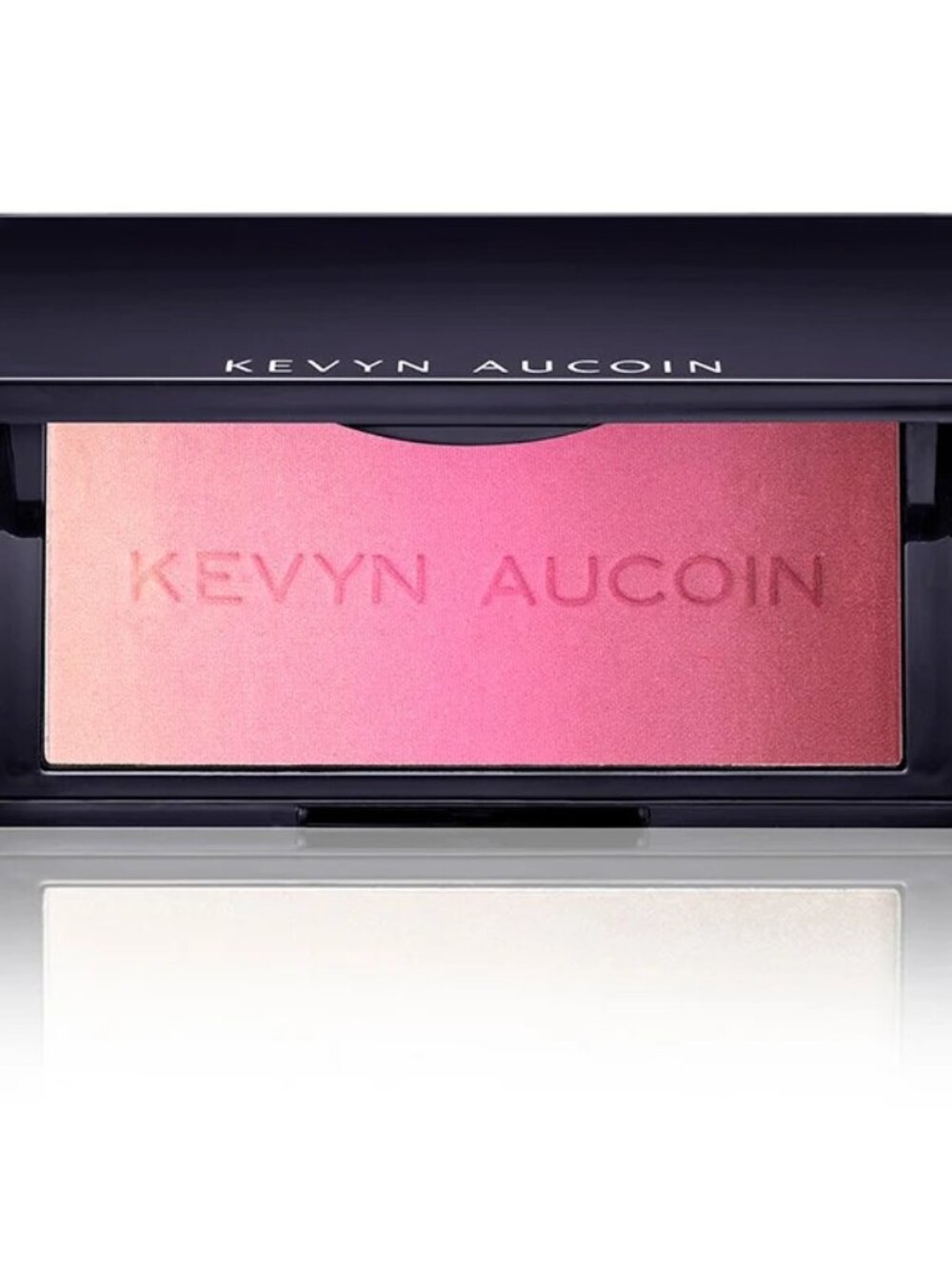 NEW Kevyn Aucoin Neo-Blush Grapevine